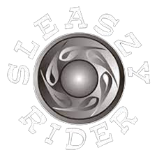 Sleaszy Rider Records logo